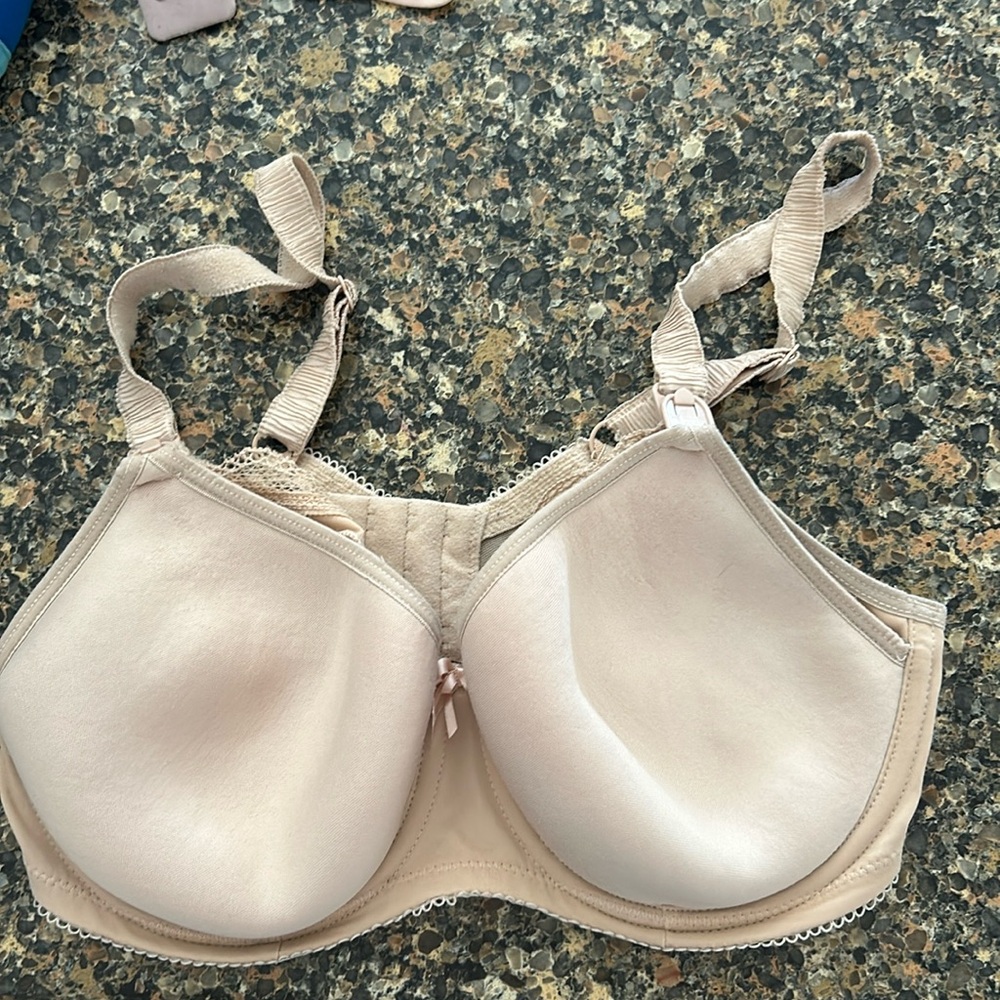 Greta nursing bra 30E (DDD)